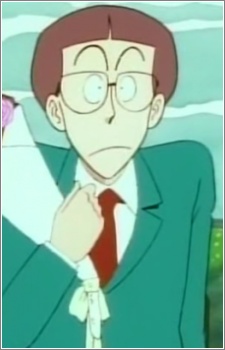 Takaba Kunihiko