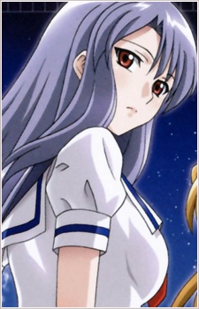 Shiratori Miyu