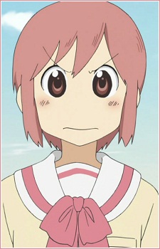 Tachibana Misato