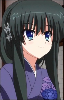 Yorozu Senka