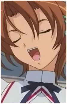 Saotome Makoto