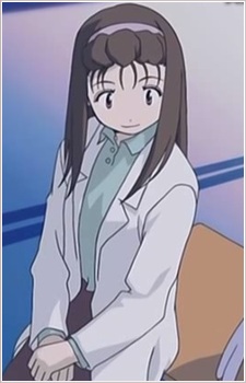 Hisakawa Megumi