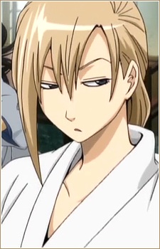 Nishiki Ikumatsu