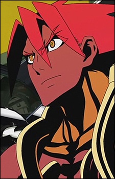 Tomoe Shirou