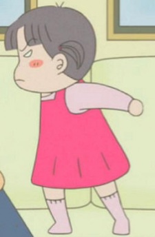 Kamohara Fumi