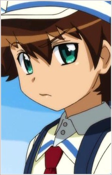 Inomata Ken
