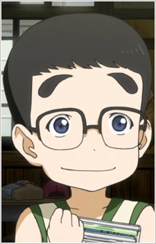 Harada Kouji