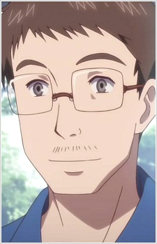 Tachibana Atsuji