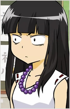Kibayashi Juri