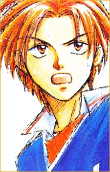 Mizuno Tatsuya