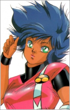 Thunder Pai