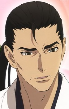 Kisaragi Tadayoshi