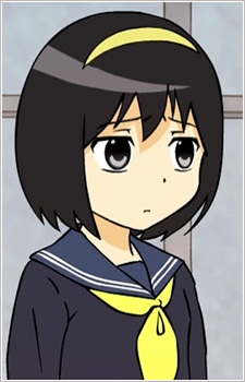 Wakamiya Hinako