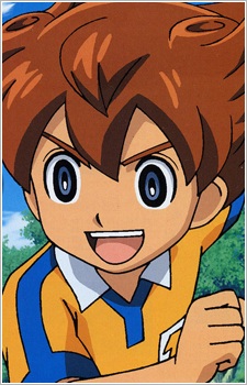 Matsukaze Tenma