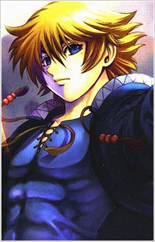 Tanimoto Natsu