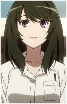 Kuroda Sayuri