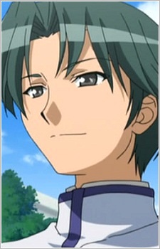 Kisaragi Yuito