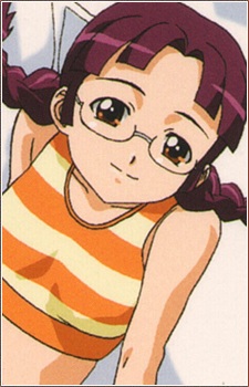 Maruyama Yuka