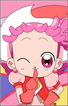 Harukaze Pop