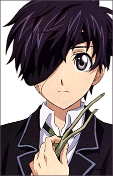 Iba Itsuki