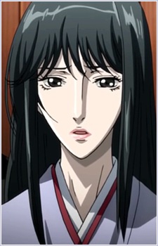 Yashida Mariko