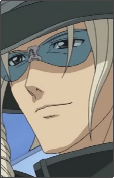 Sakaguchi Shosei