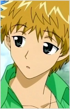 Imadori Kyousuke