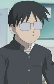 Ooyama Masaaki