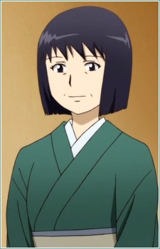 Kuga Hitomi