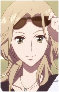 Matsumae Satsuki