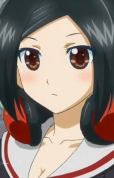 Kadokura Yuna