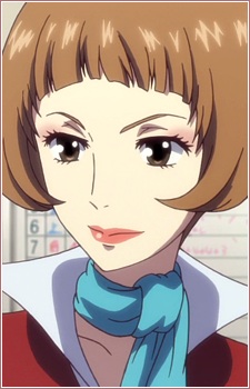 Kawajiri Takako