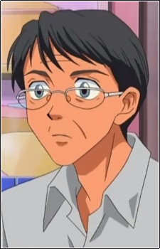 Katakura Eiichi