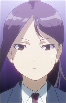 Tsuyama Mutsuki