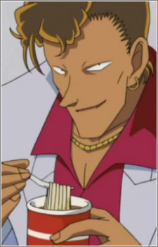 Maejima Tsuyoshi