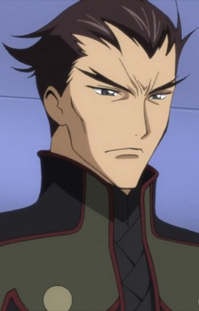 Toudou Kyoushirou