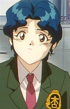 Kanbayashi Reiko