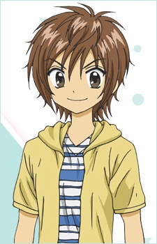 Sugisaki Shin