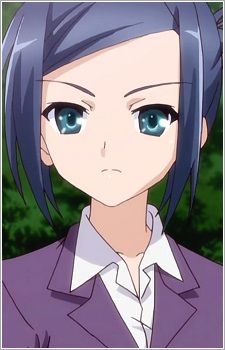 Nobidome Hatsue