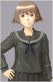 Yuuki Sora