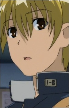 Suga Kyoutarou