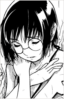 Ishiki Kasumi