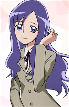 Kurumi Momoka