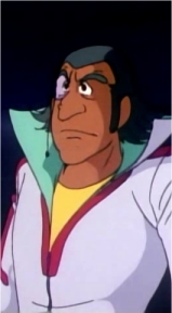Pancho Poccho