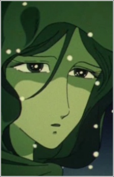 Hoshino Kanae