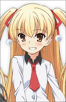 Takanashi Miu