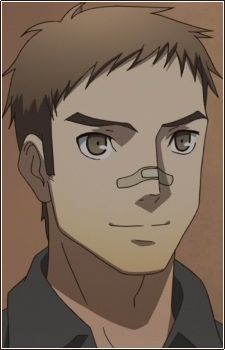 Nagase Daisuke