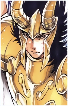 Capricorn El Cid