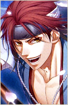 Harada Sanosuke