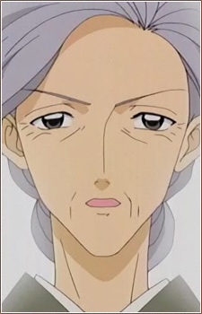 Koyama Fuzuki